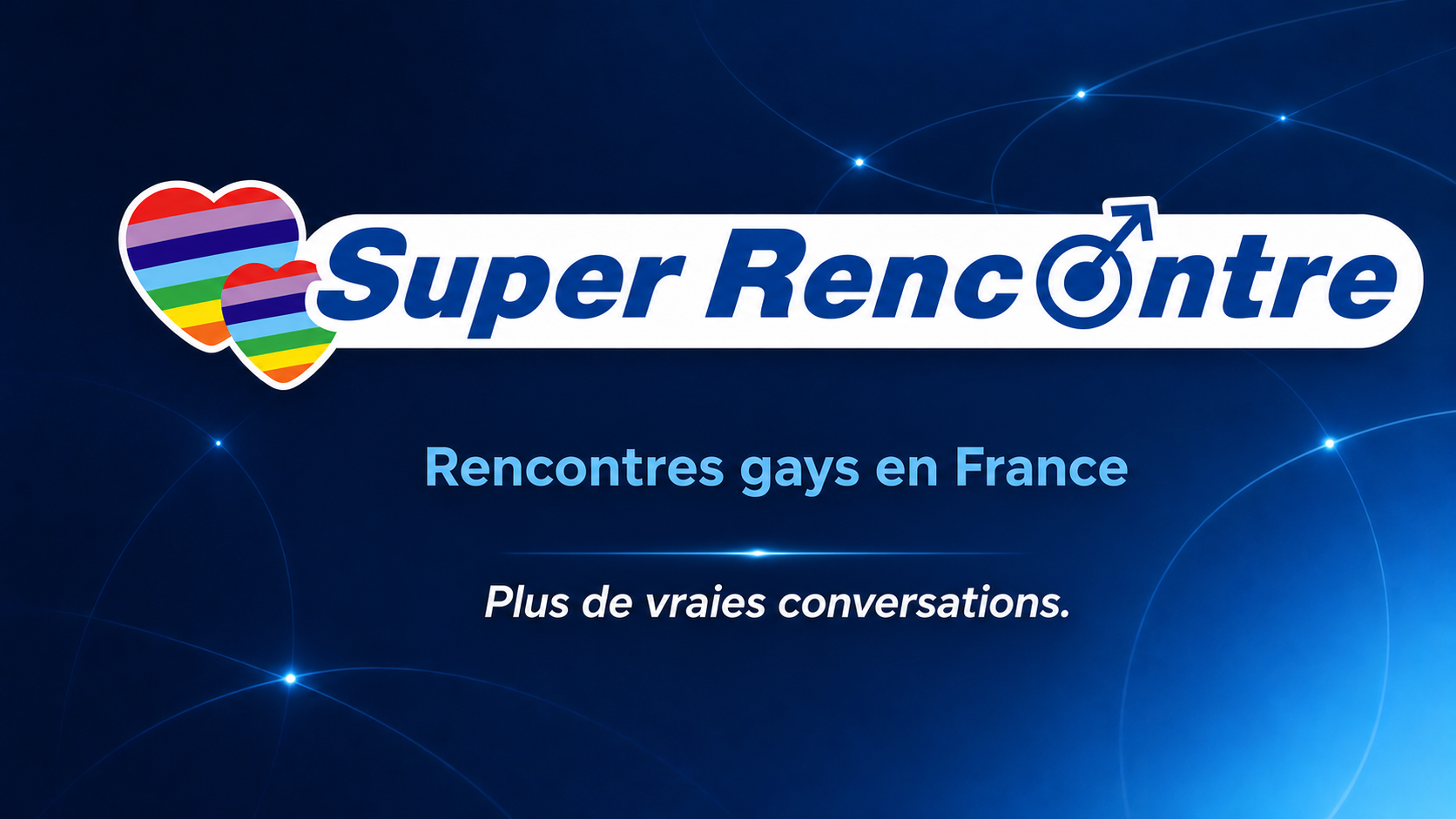 Rencontre gay senior : hommes de 50 ans et plus